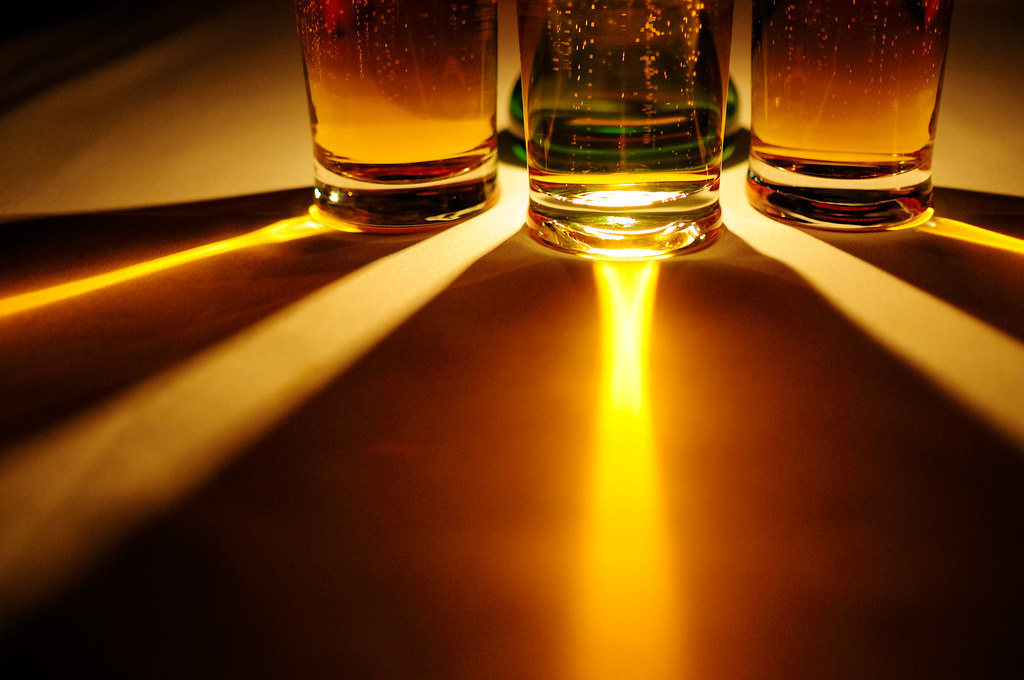 Rectified spirit industrial alcohol